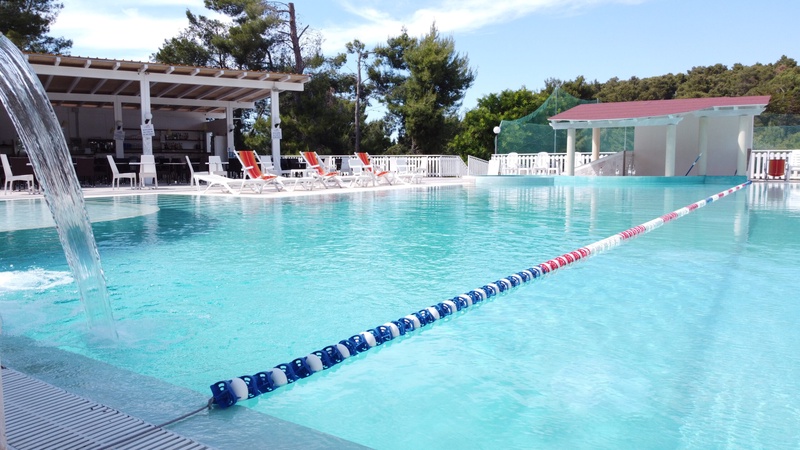  - Villaggio Elisena a Vieste 